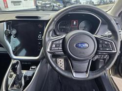 2022 Subaru Outback AWD Touring