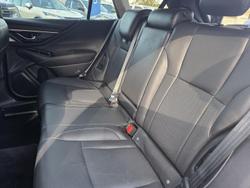 2022 Subaru Outback AWD Touring