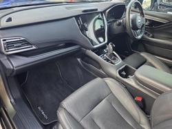 2022 Subaru Outback AWD Touring