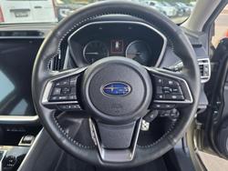 2022 Subaru Outback AWD Touring