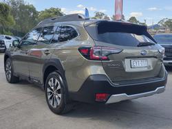 2022 Subaru Outback AWD Touring