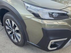 2022 Subaru Outback AWD Touring