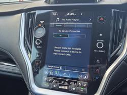 2022 Subaru Outback AWD Touring