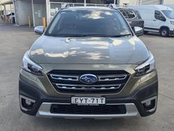 2022 Subaru Outback AWD Touring