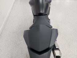 2025 Honda CB750 (HORNET) Black