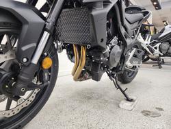 2025 Honda CB750 (HORNET) Black