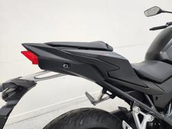 2025 Honda CB750 (HORNET) Black