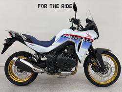Honda XL750 Transalp
