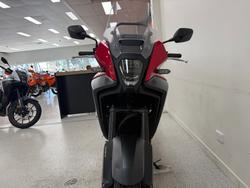 2024 Honda CB500XA (NX500)