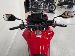 2024 Honda CB500XA (NX500)