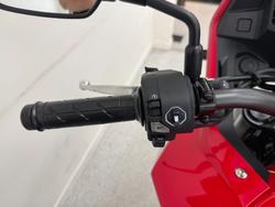 2024 Honda CB500XA (NX500)