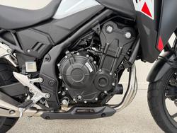 2024 Honda CB500XA (NX500)