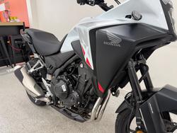 2024 Honda CB500XA (NX500)