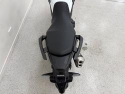 2024 Honda CB500XA (NX500)