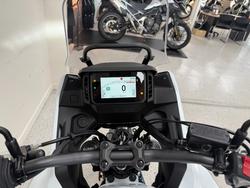 2024 Honda CB500XA (NX500)