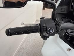 2024 Honda CB500XA (NX500)