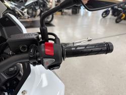 2024 Honda CB500XA (NX500)