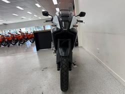 2024 Honda CB500XA (NX500)