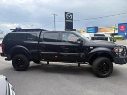 2019 Ford F250 SCA Performance Black Widow