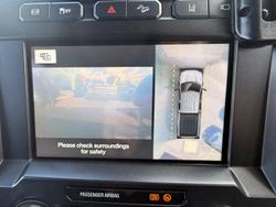 2019 Ford F250 SCA Performance Black Widow