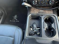 2019 Ford F250 SCA Performance Black Widow