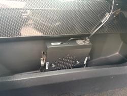 2019 Ford F250 SCA Performance Black Widow