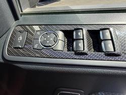 2019 Ford F250 SCA Performance Black Widow