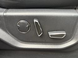 2019 Ford F250 SCA Performance Black Widow