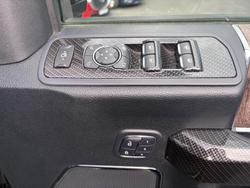 2019 Ford F250 SCA Performance Black Widow