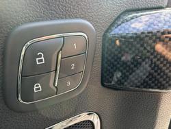 2019 Ford F250 SCA Performance Black Widow