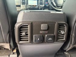 2019 Ford F250 SCA Performance Black Widow