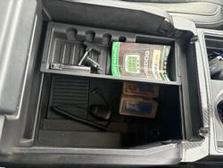 2019 Ford F250 SCA Performance Black Widow