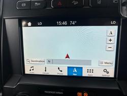 2019 Ford F250 SCA Performance Black Widow