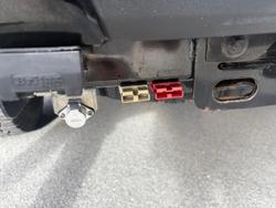 2019 Ford F250 SCA Performance Black Widow