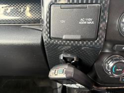 2019 Ford F250 SCA Performance Black Widow