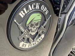 2019 Ford F250 SCA Performance Black Widow