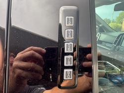 2019 Ford F250 SCA Performance Black Widow