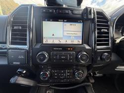 2019 Ford F250 SCA Performance Black Widow