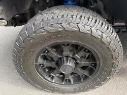 2019 Ford F250 SCA Performance Black Widow