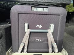 2019 Ford F250 SCA Performance Black Widow