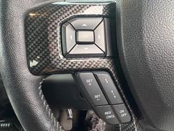 2019 Ford F250 SCA Performance Black Widow