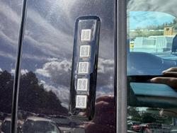 2019 Ford F250 SCA Performance Black Widow