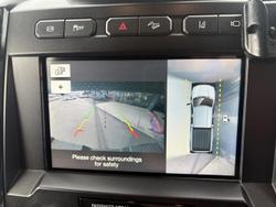 2019 Ford F250 SCA Performance Black Widow