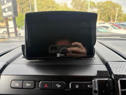 2019 Ford F250 SCA Performance Black Widow