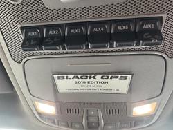 2019 Ford F250 SCA Performance Black Widow