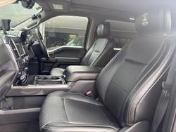 2019 Ford F250 SCA Performance Black Widow