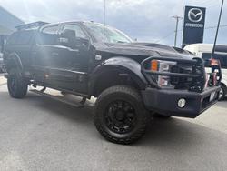 2019 Ford F250 SCA Performance Black Widow
