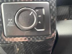 2019 Ford F250 SCA Performance Black Widow