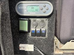 2019 Ford F250 SCA Performance Black Widow