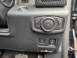 2019 Ford F250 SCA Performance Black Widow